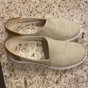 Womens Chaco’s Size 7